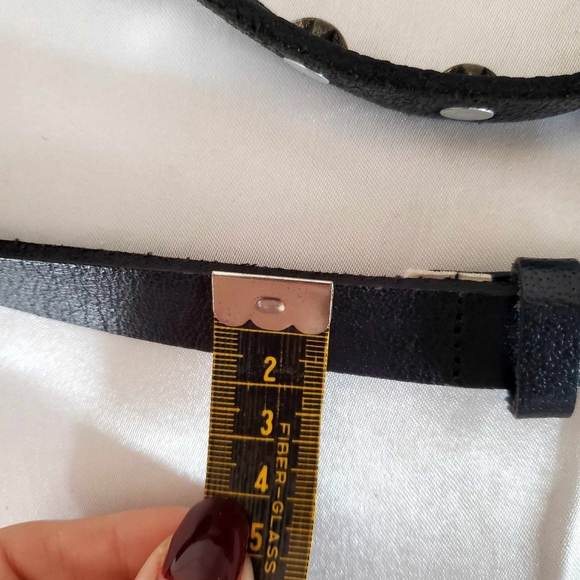 Defacto 100% Leather Belt made in turkey - Picture 8 of 10